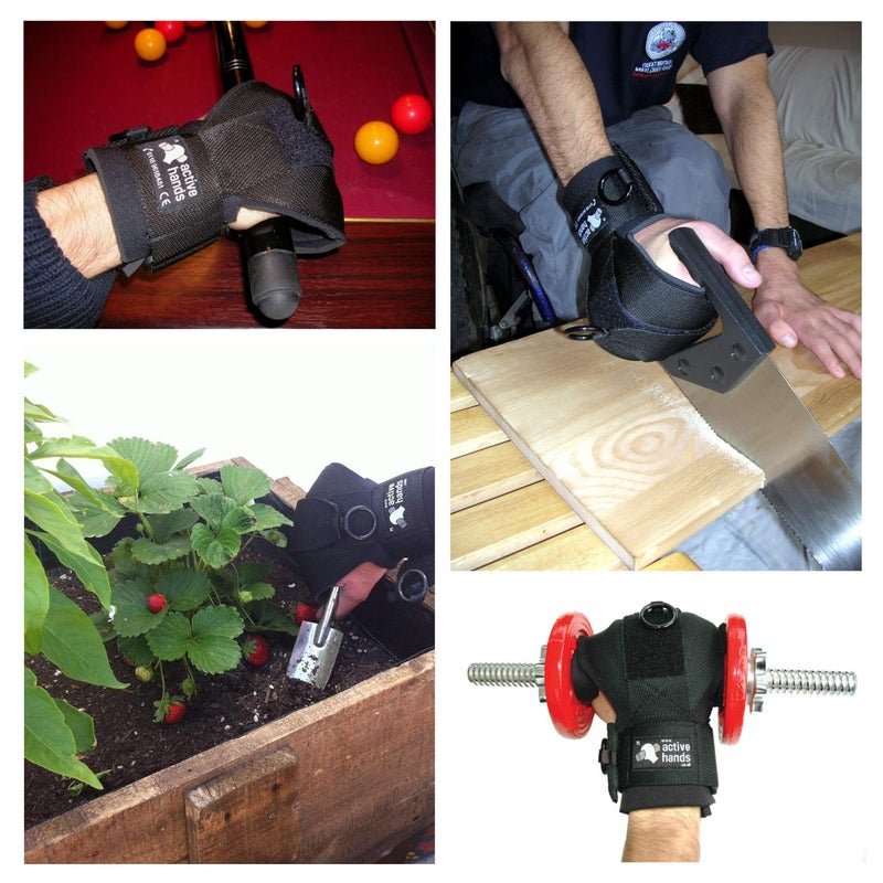 Active Hands General Purpose Aid (Standard, Right) - Image 4